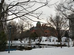 -北海道厅旧本厅舍(旧本庁舎)