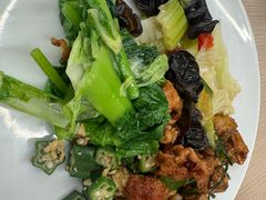 -辣尚瘾·烤鱼·新川菜(交大直营店)