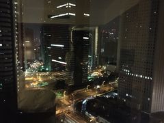 -东京希尔顿酒店