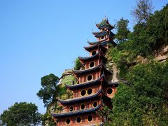 -石宝寨
