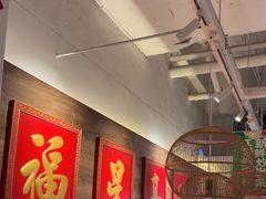 -味福记·江西小炒·南昌小吃(青山湖万达店)