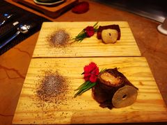 -和·铁板烧·OMAKASE(望京昆泰嘉晟酒店)