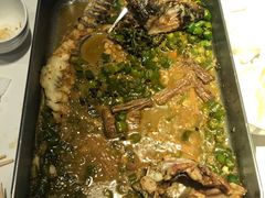 -鱼酷活鱼烤鱼(人信汇商场店)