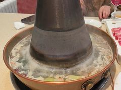 -阳坊大都涮羊肉(阳坊总店)