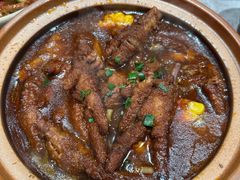 -山四砂锅(太原钟楼街店)