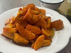 -东北酱骨头馆(蓁巷店)