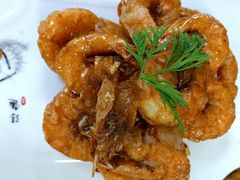 -惠丰堂饭庄·烤鸭·京味菜(西北旺·唐家岭店)