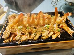 -伴鱼烤货东北菜(雅仕铭苑店)