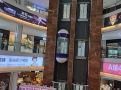 -恒大国际建材家居博览中心(德胜东路店)