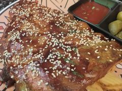 -Famous肥猫墨西哥音乐餐吧(五棵松华熙LIVE店)