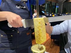 -拉蒂娜·巴西牛排馆 Latina·Brazilian Steakhouse(陆家嘴旗舰店)