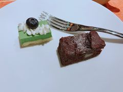 -武汉世茂希尔顿酒店·汇·全日餐厅