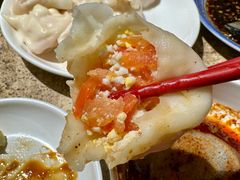 -金谷园饺子馆(北邮总店)