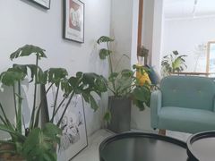 -COTTON CAFE(德信·中外公寓店)