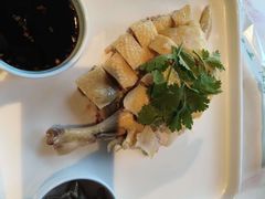 -壹只菜·崇明本地特色菜(崇明南门店)