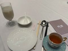 -明阁 Ming Court(广州朗豪酒店)