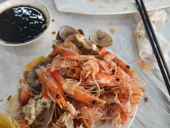 -众味海鲜大排档·活海鲜·潮汕味(南澳店)