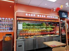 -拌陛河山抚顺麻辣拌(总店)