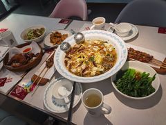 -花椒俏川菜小馆(南海万达店)