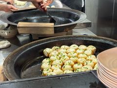 -哑巴生煎(临顿路店)