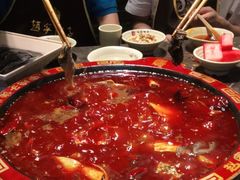 -赵家院子佬火锅(重庆总店)
