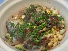 -许家菜(望江店)