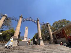 -抗战胜利纪念堂博物馆