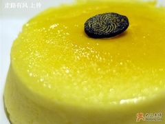 奶酪蛋糕-精点味道(大连商场店)