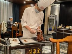 -全聚德(新街口店)
