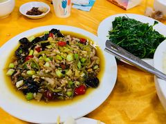 -荣生萝卜汤饭店