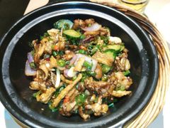 -望湘园·湖南菜(宏伊店)