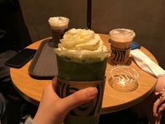 -星巴克臻选(杭州万象城店)