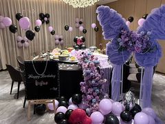 -樽宴酒楼·地道川菜·品质聚会·生日宴请