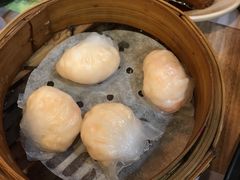 晶莹鲜虾饺-添好运点心专门店(中环IFC店)