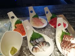 -天津梅江中心皇冠假日酒店