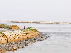 -南汇嘴观海公园