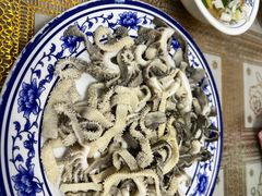 -清真·鸦儿李记·小馆(后海店)