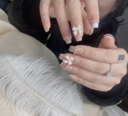 -她所·橙子美学·纹眉·美甲美睫