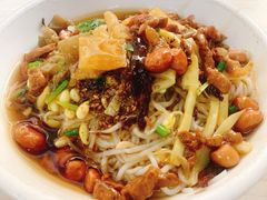 -富辉粉店·海南咖喱饭