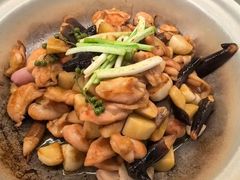 -大拙里·精致融合菜(沙湖桃源国际店)