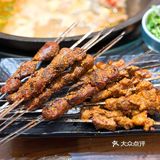 吃铁锅炖羊肉就来羊瑞堂‼️  
