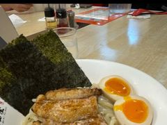 -八盛屋·沾面(集美万达店)