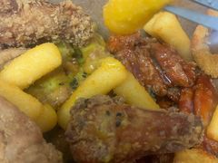 -Obligi Chicken韩式炸鸡(五道口店)