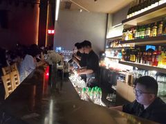 -TZ House音乐现场(来福士中心店)