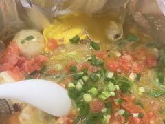 -见味花甲(福田coco park店)