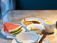 -淘米捞·米汤脆鲩鱼火锅(福田皇岗店)
