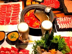 -呷哺呷哺(松江开元店)