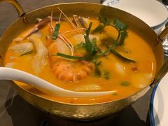 -美奈小馆·越南料理(中航城君尚购物中心店)