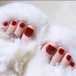 -LILY NAILS美甲美睫