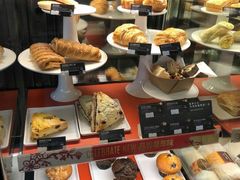 蛋糕-星巴克臻选(沈阳万象城店)